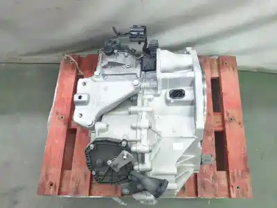 Pezzo di ricambio per auto di seconda mano riduttore per volkswagen troc a11 sport riferimenti oem iam vhq