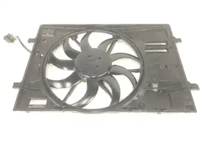 Pezzo di ricambio per auto di seconda mano elettroventola per volkswagen troc a11 sport riferimenti oem iam 5wa959455b