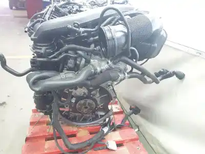 Second-hand car spare part complete engine for volkswagen troc 1.5 16v tsi act oem iam references dxdb  05e100032d