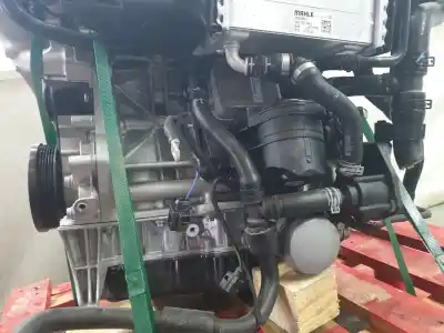 Second-hand car spare part complete engine for volkswagen troc 1.5 16v tsi act oem iam references dxdb  05e100032d