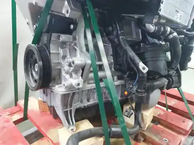 Second-hand car spare part complete engine for volkswagen troc 1.5 16v tsi act oem iam references dxdb  05e100032d