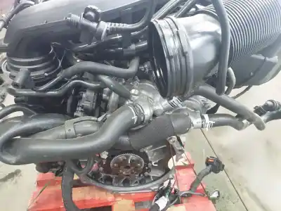 Second-hand car spare part complete engine for volkswagen troc 1.5 16v tsi act oem iam references dxdb  05e100032d