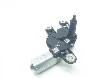 Pezzo di ricambio per auto di seconda mano motore tergicristallo posteriore per volkswagen troc a11 sport riferimenti oem iam 5g0955711c