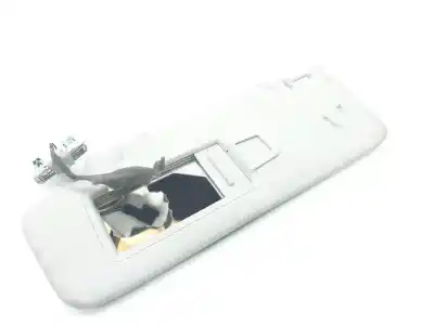 Pezzo di ricambio per auto di seconda mano tenda sinistra per volkswagen troc a11 sport riferimenti oem iam 5g0857551bp