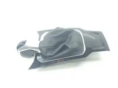 Gebrauchtes Autoersatzteil SCHALTHEBELKNOPF zum VOLKSWAGEN TROC  OEM-IAM-Referenzen 2GA711456C  2GA713123F