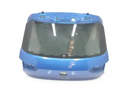 Pezzo di ricambio per auto di seconda mano portellone per volkswagen troc a11 sport riferimenti oem iam 2ga827025a