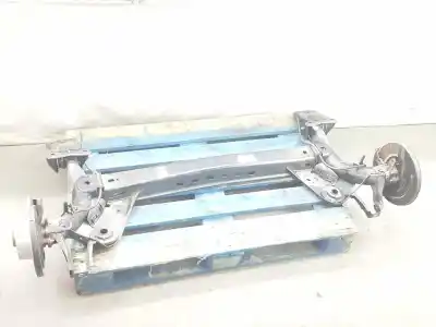 Pezzo di ricambio per auto di seconda mano asse posteriore per volkswagen troc a11 sport riferimenti oem iam 5q0501115