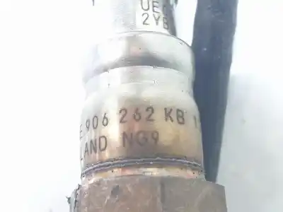 Second-hand car spare part lambda probe for volkswagen troc a11 sport oem iam references 04e906262kb  04e906262kb