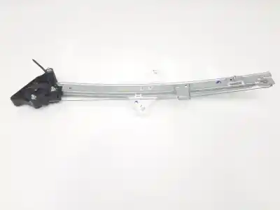 Автозапчасти б/у регулятор стекла переднего левого за hyundai bayon 1.0 tgdi ссылки oem iam 82403q0010