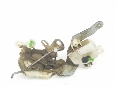 Recambio de automóvil de segunda mano de cerradura maletero / porton para mitsubishi montero (v60/v70) 3.2 di-d avance referencias oem iam 5828a006 5828a006 