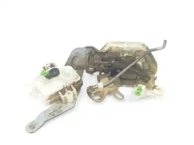 Recambio de automóvil de segunda mano de cerradura maletero / porton para mitsubishi montero (v60/v70) 3.2 di-d avance referencias oem iam 5828a006 5828a006 
