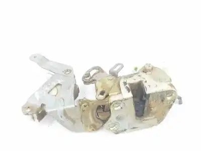 Recambio de automóvil de segunda mano de cerradura maletero / porton para mitsubishi montero (v60/v70) 3.2 di-d avance referencias oem iam 5828a006 5828a006 