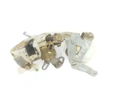 Recambio de automóvil de segunda mano de cerradura maletero / porton para mitsubishi montero (v60/v70) 3.2 di-d avance referencias oem iam 5828a006 5828a006 