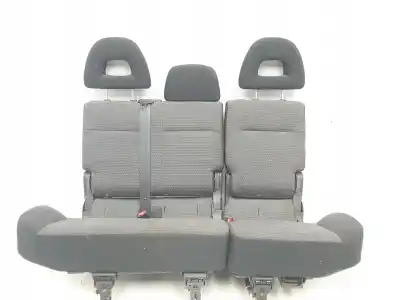 Автозапчасти б/у полный комплект сиденья за mitsubishi montero (v60/v70) 3.2 di-d avance ссылки oem iam   