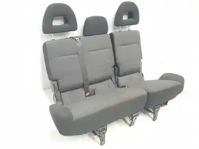 Автозапчасти б/у полный комплект сиденья за mitsubishi montero (v60/v70) 3.2 di-d avance ссылки oem iam   