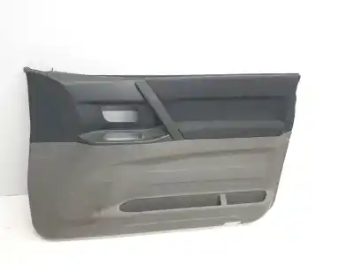 Автозапчасти б/у полный комплект сиденья за mitsubishi montero (v60/v70) 3.2 di-d avance ссылки oem iam   