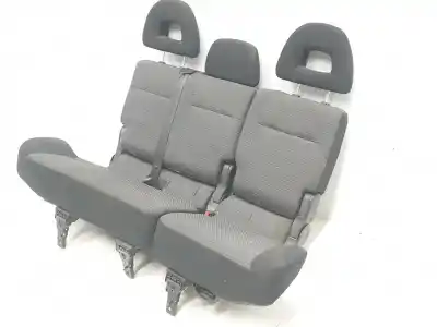 Автозапчасти б/у полный комплект сиденья за mitsubishi montero (v60/v70) 3.2 di-d avance ссылки oem iam   