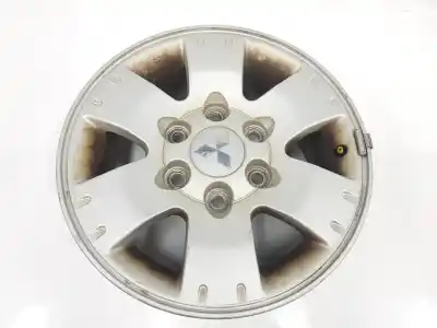 Автозапчастина б/у шина для mitsubishi montero (v60/v70) 3.2 di-d avance посилання на oem iam mr992090
