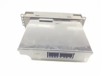 Автозапчасти б/у климат-контроль за mitsubishi montero (v60/v70) 3.2 di-d avance ссылки oem iam mr958005  mr958005