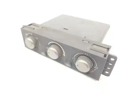 Автозапчасти б/у климат-контроль за mitsubishi montero (v60/v70) 3.2 di-d avance ссылки oem iam mr958005  mr958005