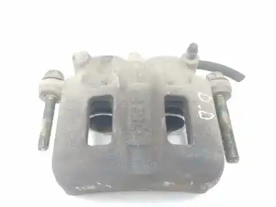 Автозапчасти б/у передний правый тормозной суппорт за mitsubishi montero (v60/v70) 3.2 di-d avance ссылки oem iam mr510538  mr510538