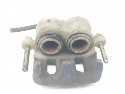 Автозапчасти б/у передний правый тормозной суппорт за mitsubishi montero (v60/v70) 3.2 di-d avance ссылки oem iam mr510538  mr510538