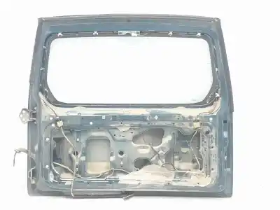 Автозапчастина б/у загальні двері для mitsubishi montero (v60/v70) 3.2 di-d avance посилання на oem iam mn186704  mn186704