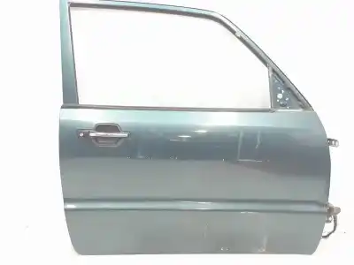 Автозапчастина б/у передні праві двері для mitsubishi montero (v60/v70) 3.2 di-d avance посилання на oem iam mn161210 Автозапчастина б/у передні праві двері для mitsubishi montero (v60/v70) 3.2 di-d avance посилання на oem iam mn161210