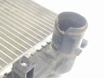 Автозапчастина б/у водяний радіатор для mitsubishi montero (v60/v70) 3.2 di-d avance посилання на oem iam mr404689  mr404689