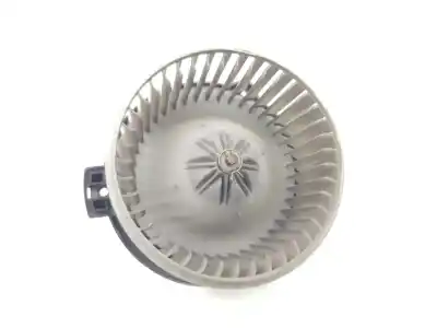 Автозапчастина б/у вентилятор опалення для mitsubishi montero (v60/v70) 3.2 di-d avance посилання на oem iam 1940005102  mr398725