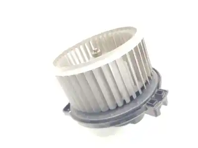 Автозапчастина б/у вентилятор опалення для mitsubishi montero (v60/v70) 3.2 di-d avance посилання на oem iam 1940005102  mr398725