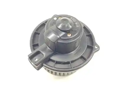 Автозапчастина б/у вентилятор опалення для mitsubishi montero (v60/v70) 3.2 di-d avance посилання на oem iam 1940005102  mr398725