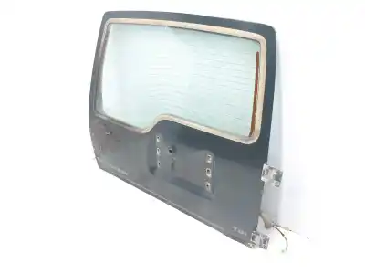 Second-hand car spare part tailgate for land rover discovery (salljg/lj) 2.5 turbodiesel oem iam references alr4450  1h2z7840110aa