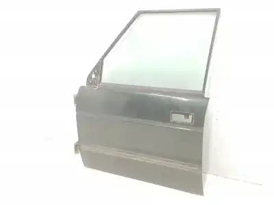 Автозапчасти б/у левая передняя дверь за land rover discovery (salljg/lj) 2.5 turbodiesel ссылки oem iam alr8579  1h2z7820124ga