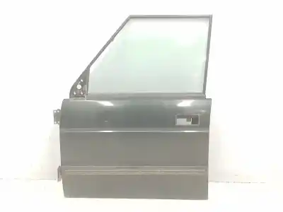 Автозапчасти б/у левая передняя дверь за land rover discovery (salljg/lj) 2.5 turbodiesel ссылки oem iam alr8579