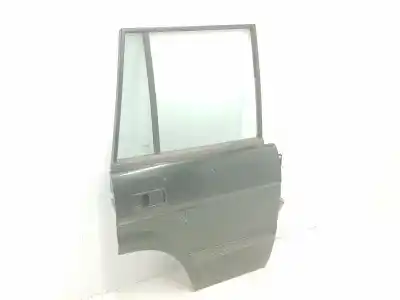 Автозапчасти б/у дверь задняя правая за land rover discovery (salljg/lj) 2.5 turbodiesel ссылки oem iam alr8572  alr8572
