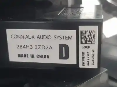 Автозапчасти б/у центральный подлокотник за infiniti q30 1.5 d ссылки oem iam 969115df0a  969105df0c