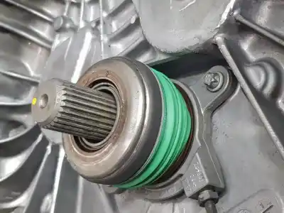 Автозапчасти б/у коробка передач за infiniti q30 1.5 d ссылки oem iam 32010hg00d  32010hg00d