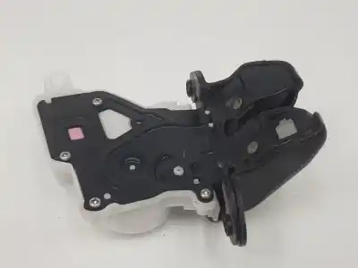 Second-hand car spare part trunk lock for infiniti q30 1.5 d oem iam references 905025da0a  905025da0a