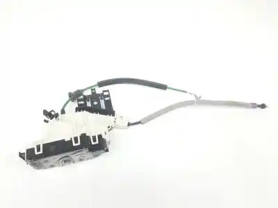 Автозапчасти б/у замок задней правой двери за infiniti q30 1.5 d ссылки oem iam a0997305600