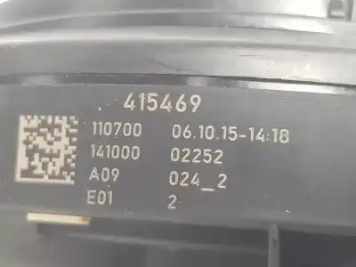 Автозапчасти б/у комплект подушки безопасности за infiniti q30 1.5 d ссылки oem iam 