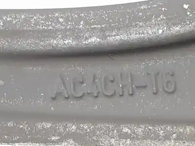 Автозапчасти б/у шина за infiniti q30 1.5 d ссылки oem iam d03005da1b  18x7j