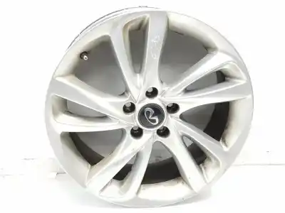 Автозапчастина б/у шина для infiniti q30 1.5 d посилання на oem iam d03005da1b  18x7j