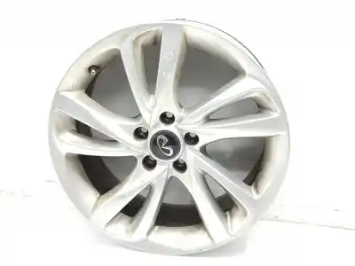 Автозапчастина б/у шина для infiniti q30 1.5 d посилання на oem iam d03005da1b  18x7j