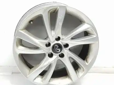 Автозапчастина б/у шина для infiniti q30 1.5 d посилання на oem iam d03005da1b  18x7j