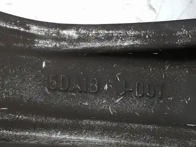 Автозапчастина б/у шина для infiniti q30 1.5 d посилання на oem iam d03005da1b  18x7j