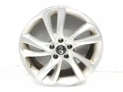 Pièce détachée automobile d'occasion JANTE pour INFINITI Q30  Références OEM IAM D03005DA1B  18X7J