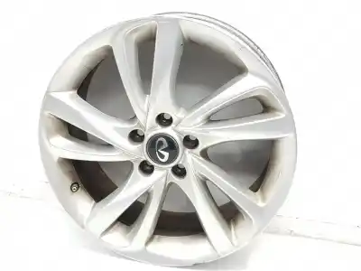 Автозапчасти б/у шина за infiniti q30 1.5 d ссылки oem iam d03005da1b  18x7j
