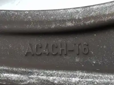 Автозапчасти б/у шина за infiniti q30 1.5 d ссылки oem iam d03005da1b  18x7j