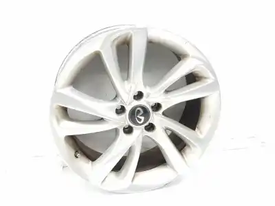 Автозапчасти б/у шина за infiniti q30 1.5 d ссылки oem iam d03005da1b  18x7j